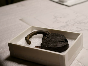 Imagen de Drenar los océanos: Los secretos de los muertos de Pompeya - 2