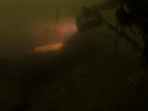 Imagen de Drenar los océanos: a...: Aguas bravas - 2