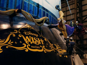 Imagen de Disney Wish: un crucero de ensueño - 4