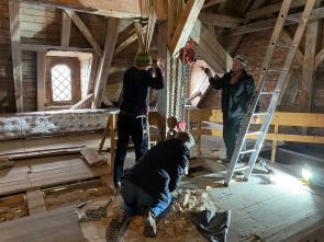 Imagen de Los secretos del castillo de Neuschwanstein - 3