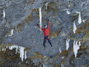 Al filo de lo desconocido - Montar en la avalancha