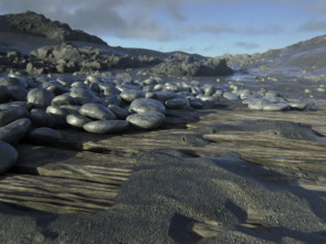 Imagen de Drenar los océanos  - 3
