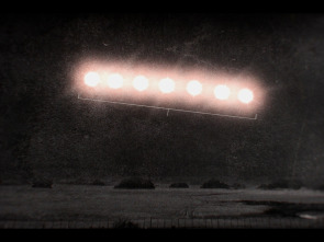 Imagen de OVNIS: Investigando lo...: Avistamientos de OVNIS en bases nucleares - 2