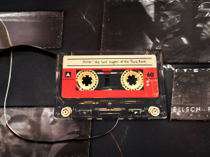 Imagen de Hitler: Las cintas perdidas del Tercer Reich  - 3