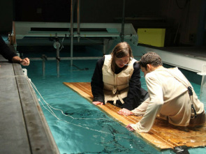 Titanic: 25 años después con James Cameron