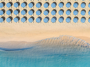 Imagen de Europa desde el cielo: El Mediterráneo  - 3