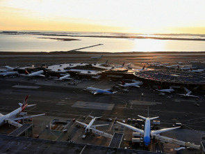 Imagen de Control de aeropuertos: USA  - 3