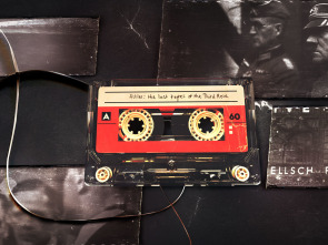 Imagen de Hitler: Las cintas...: El colapso - 2