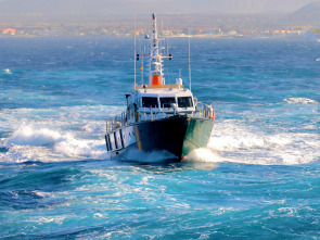 Alerta en el mar