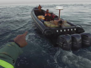 Alerta en el mar - Mafias Cruzando la Frontera