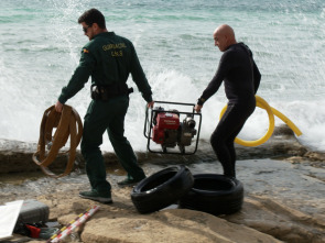 Alerta en el mar - Golpe a la Mafia