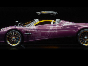 Imagen de Súperdeportivos: Bugatti Rimac Nevera - 3