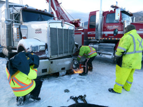 Imagen de Rescate extremo: Sobrecarga - 2