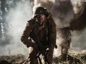 Imagen de Del D-Day a Berlín: la...: Infierno en el bosque - 2