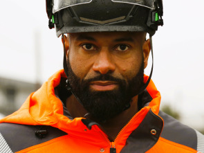 Imagen de Grandes Estructuras: El megapuente de África - 2