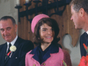 Imagen de JFK: Un día en América: A la caza del asesino - 2
