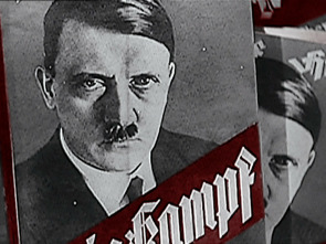 Apocalipsis: La caída de Hitler - El acto final