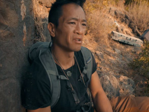 Imagen de Ciudades perdidas al...: Los reyes guerreros - 2