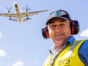 Imagen de Dentro del Aeropuerto de Sidney (T1) - 3