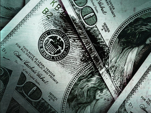 Imagen de Control de...: Metanfetamina, imanes y dinero sucio - 2