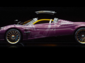 Imagen de Los mejores súperdeportivos  - 3