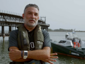 Alerta en el mar 2: Patrullando en aguas turbulentas