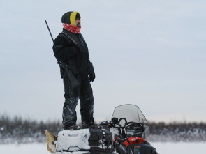 Imagen de Los primeros habitantes de Alaska  - 3