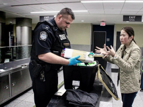 Imagen de Control de aeropuertos: USA  - 3