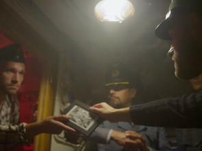 Imagen de Segunda Guerra...: Subversión - 2