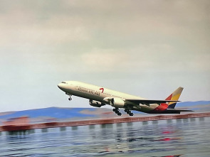 Imagen de Especial Mayday:...: Peligros en el aterrizaje - 2