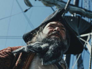 Piratas: Mas allá de...: Francis Drake