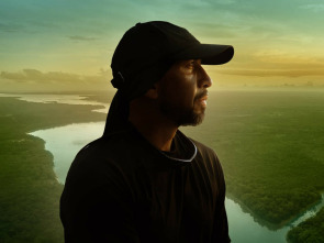 Imagen de Expedición al amazonas - 1