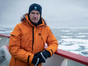 Imagen de Endurance: La expedición de Shackleton - 1