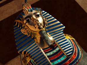 Imagen de Tesoros perdidos de...: La revolución secreta de Tutankamón - 2