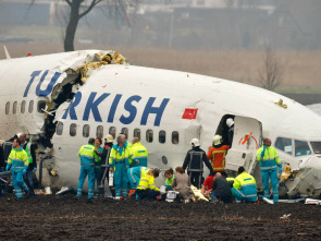 Imagen de Último vuelo: anatomía...: 737 Max - 2