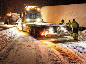 Imagen de Rescate extremo: Estragos en la carretera  - 1