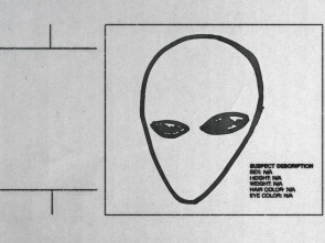 Imagen de OVNIS: Investigando lo...: Científicos civiles abordan el fenómeno de los ovnis - 3