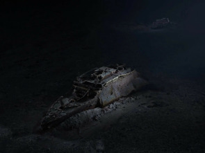 Titanic: La resurrección digital
