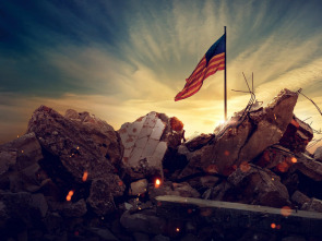 El atentado de Oklahoma: un día en América 