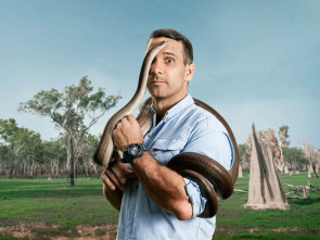 Imagen de Superviviente por...: Un gran océano azul - 2