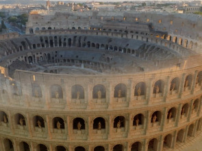 Imagen de Coliseo: ascenso y caída: Origen - 2