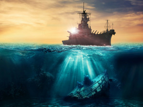 Imagen de Barcos perdidos de la...: El USS Hornet: los Estados Unidos devuelven el golpe - 3