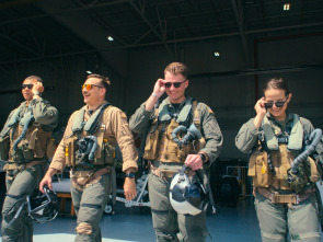 Imagen de Top Guns: Pilotos de...: Ofensiva - 1