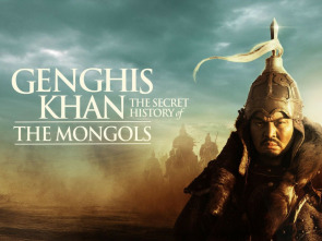 Imagen de Gengis Kan: el gran imperio Mongol  - 5