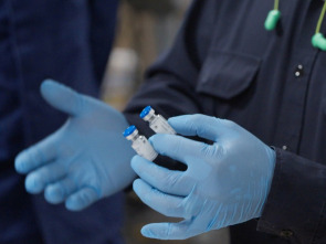 Imagen de Control de...: Hierba destino Londres - 2