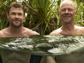 Imagen de Chris Hemsworth: un viaje para recordar - 1