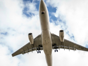 Imagen de Dentro del aeropuerto...: Más y más grande - 2