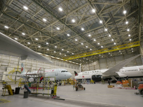 Imagen de Dentro del aeropuerto...: Alerta por descargas eléctricas - 2