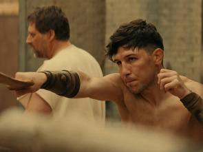 Imagen de Gladiadores: Guerreros...: Espartaco: el origen del gladiador - 2