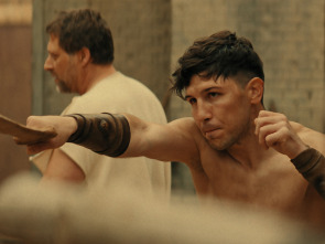 Imagen de Gladiadores: Guerreros...: Los últimos gladiadores de Pompeya - 2